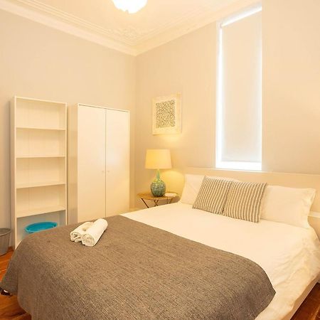 リスボンCasa De Bairro Altoアパートメント エクステリア 写真
