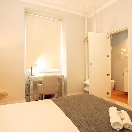 リスボンCasa De Bairro Altoアパートメント エクステリア 写真