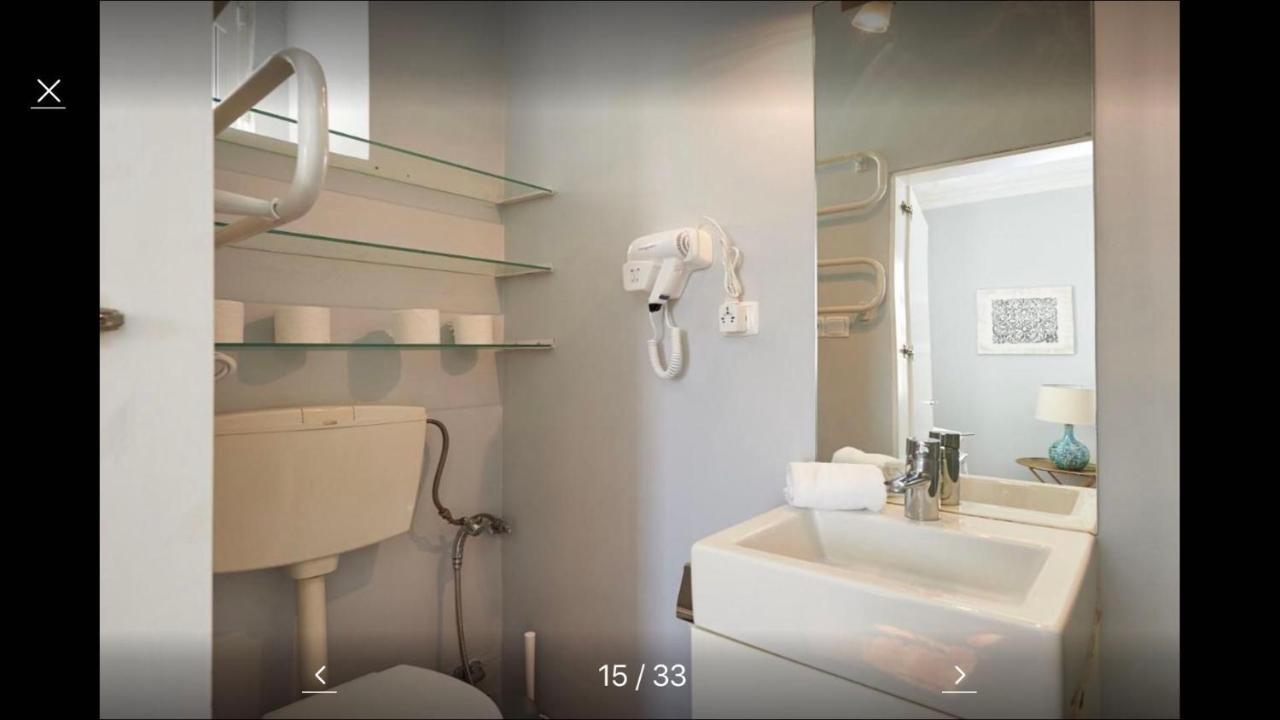 リスボンCasa De Bairro Altoアパートメント エクステリア 写真