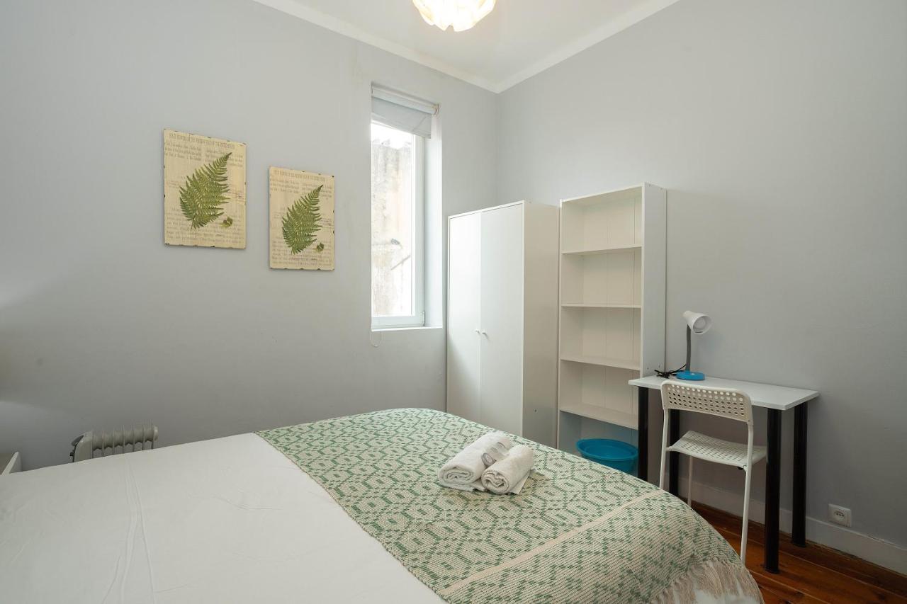リスボンCasa De Bairro Altoアパートメント エクステリア 写真