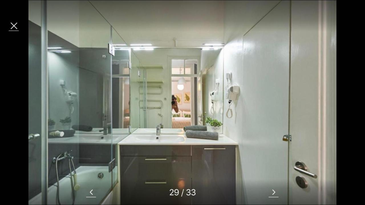 リスボンCasa De Bairro Altoアパートメント エクステリア 写真